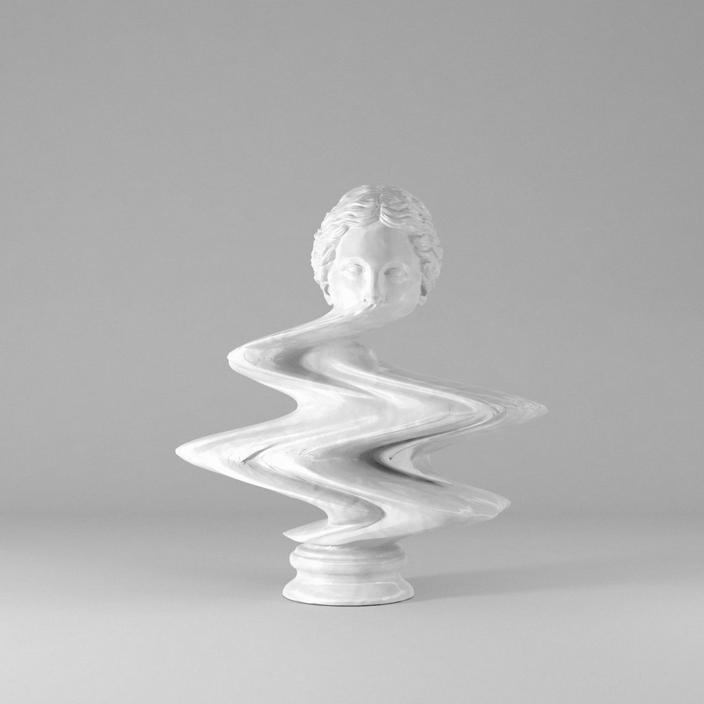 Leo Caillard Aphrodite Sine marble-11
