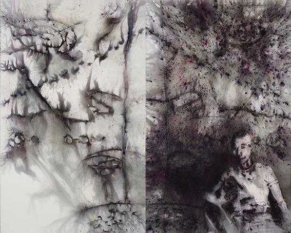 9. Flora Commedia. Cai Guo-Qiang agli Uffizi copy