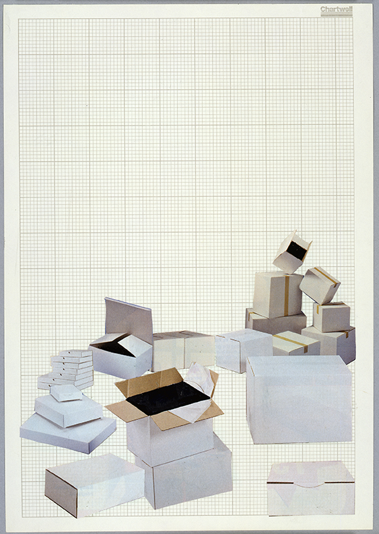 WHITE 2004.0025 Untitled RW 00765