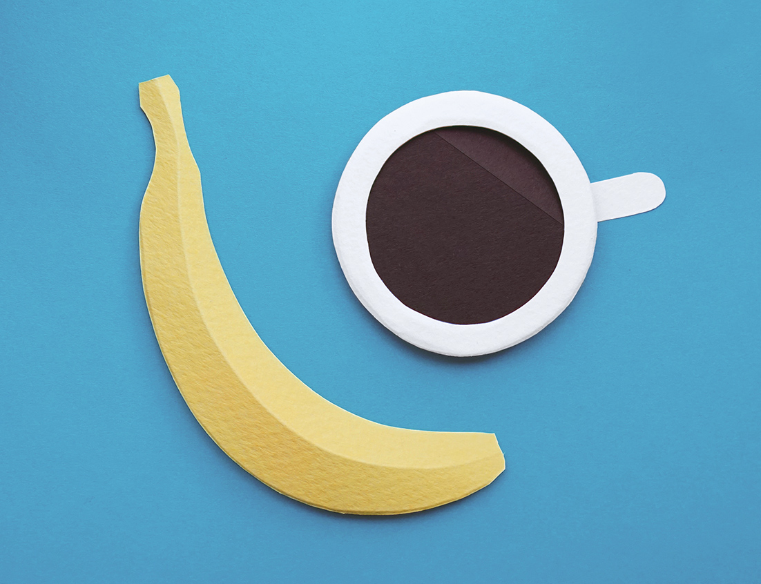 Banana_Coffee