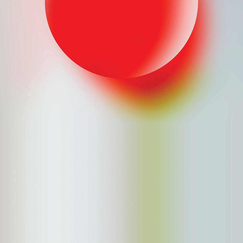 RED BALOON-CM