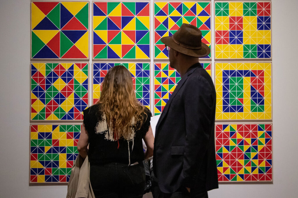 Equilibrio Múltiple - inauguración (3)