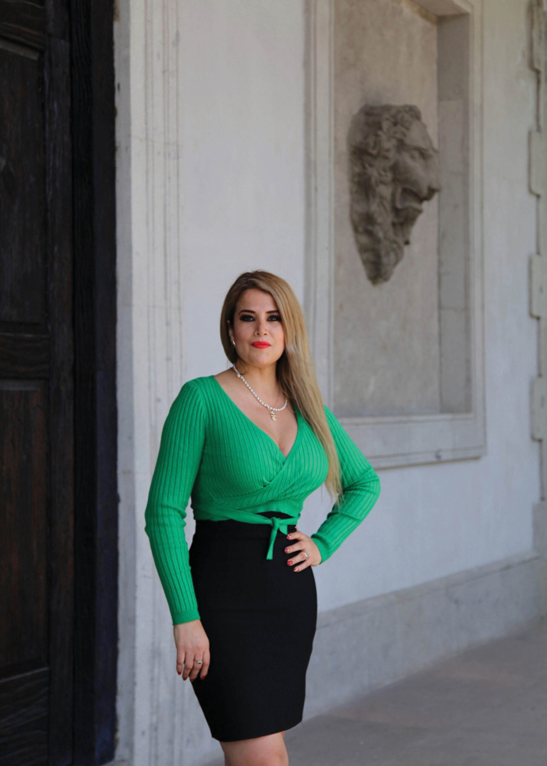 LIC YANET RUIZ