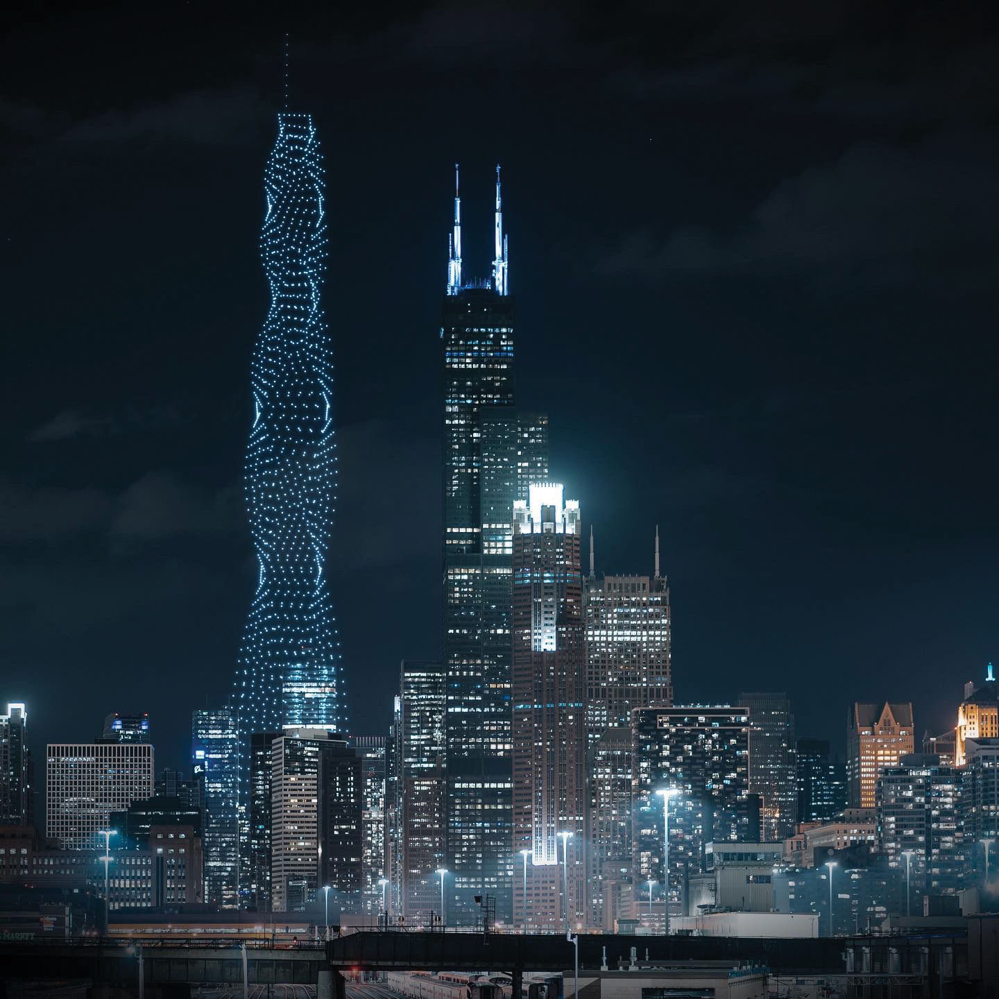 DRIFT_Drones_Rendering by Joost Kraan