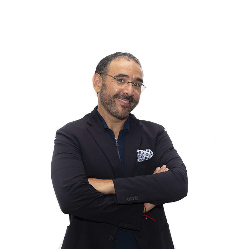 Trascendi Helios Herrera original