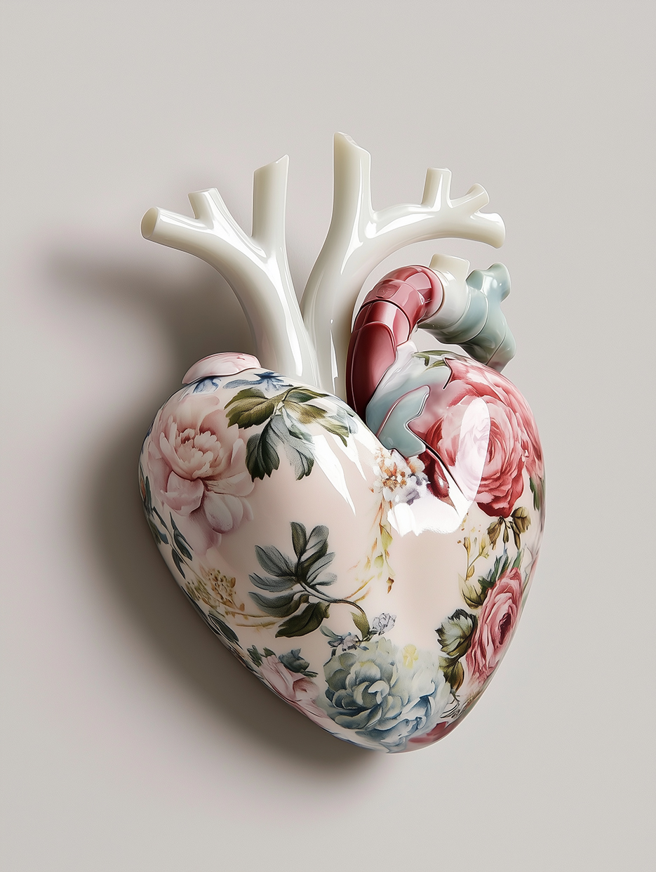 Heart 1