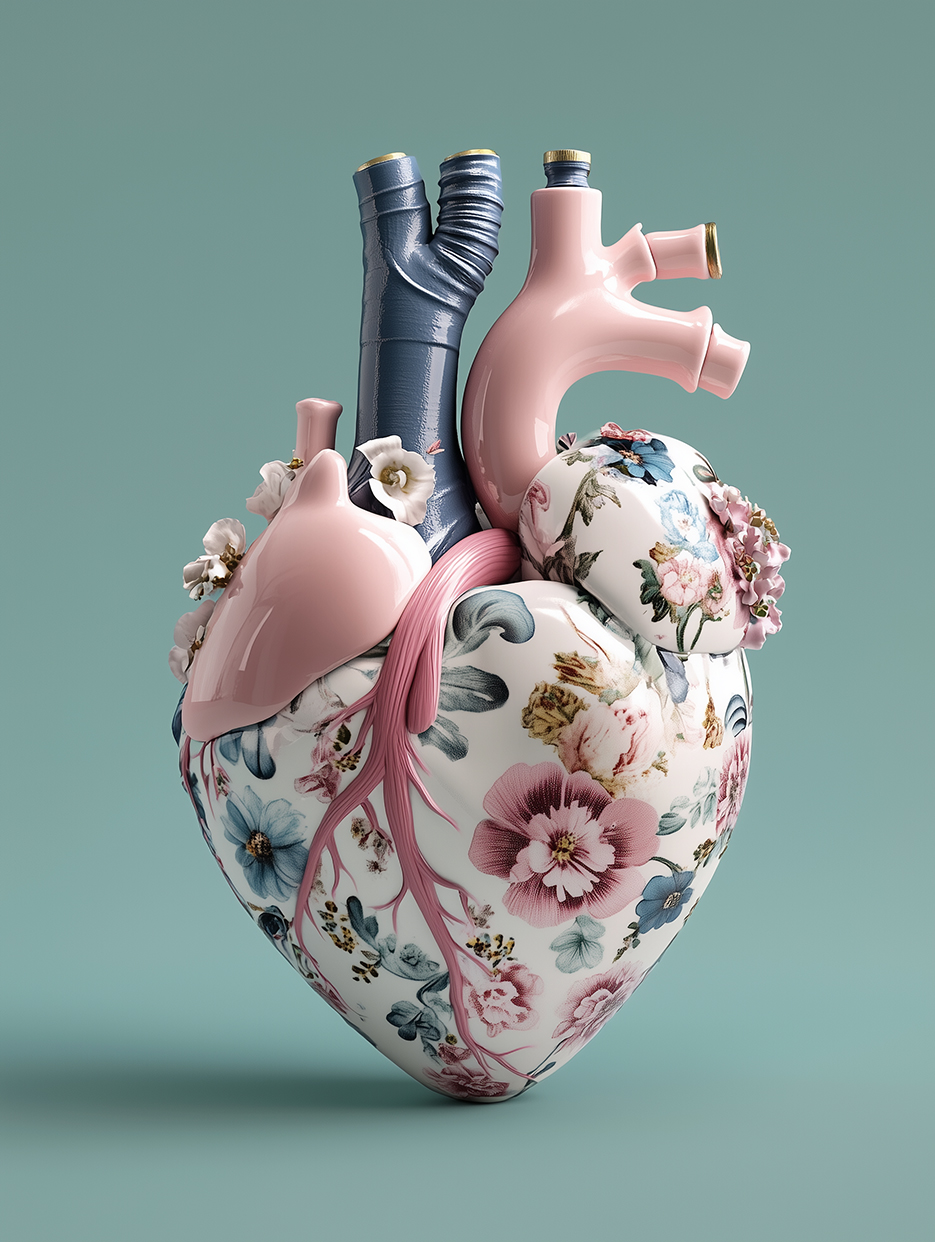 Heart 2