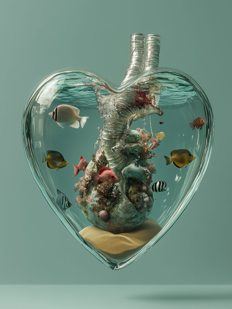 Heart 3