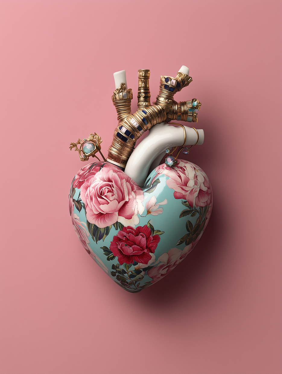 Heart 4